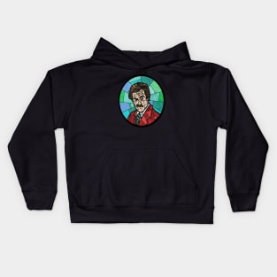 church of ron! Kids Hoodie